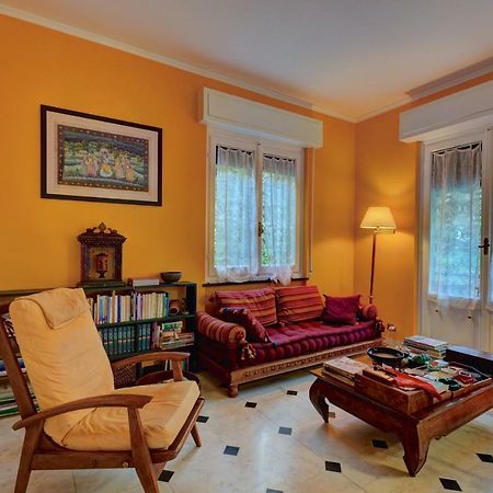 B&B La Rosa Segreta Genoa Exterior photo