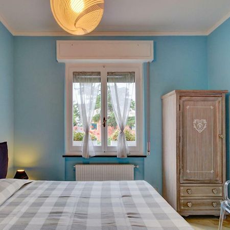 B&B La Rosa Segreta Genoa Exterior photo
